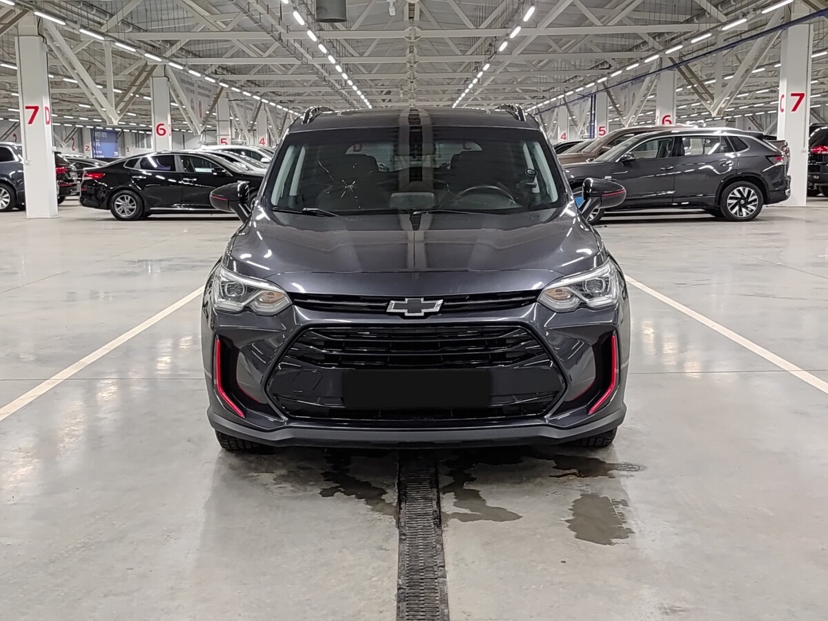 Купить Chevrolet Orlando II, 2020, 71 043 км, фото №2