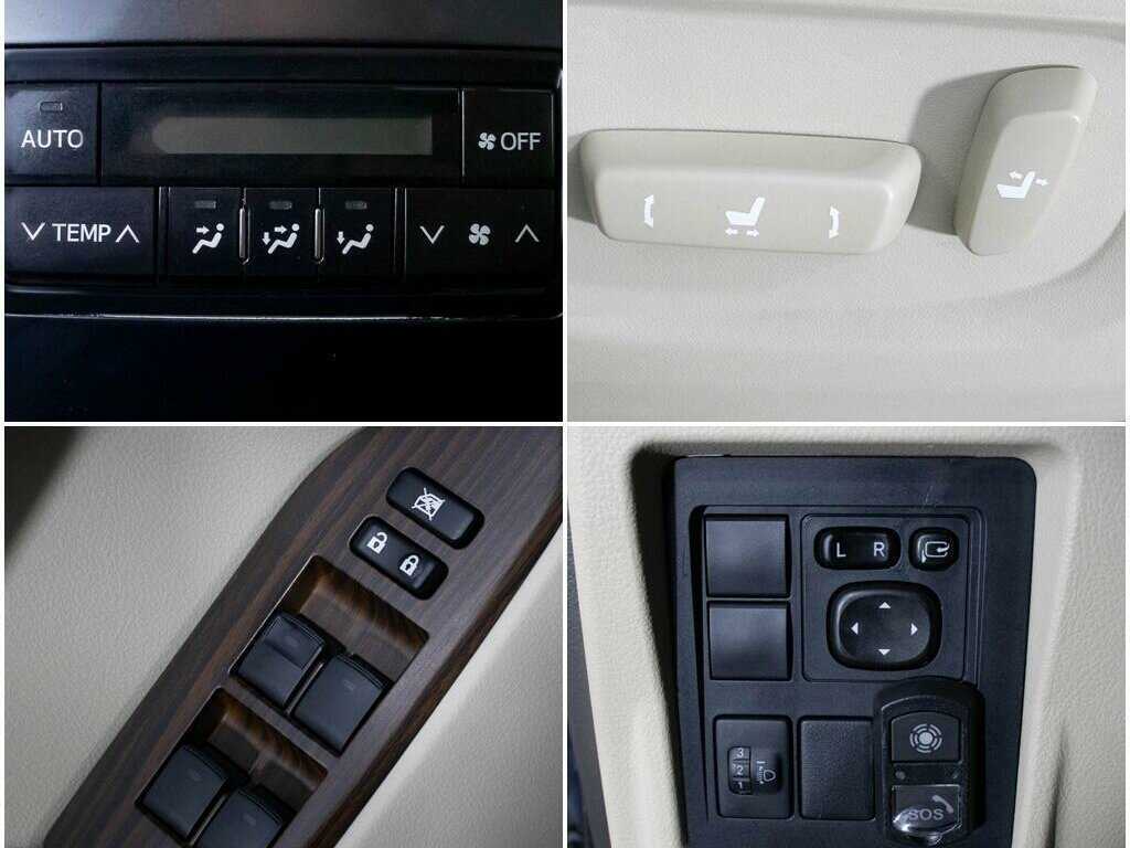 Купить Toyota Land Cruiser Prado, 2022, 17 996 км, фото №21