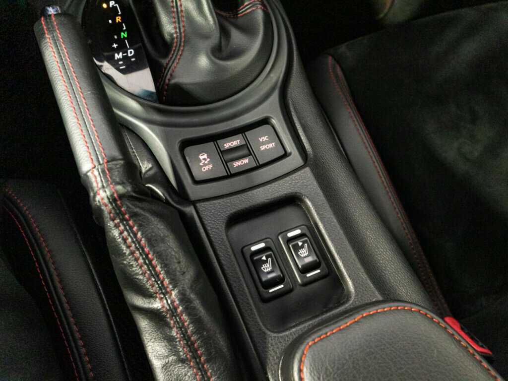 Купить Toyota GT86, 2012, 188 189 км, фото №16