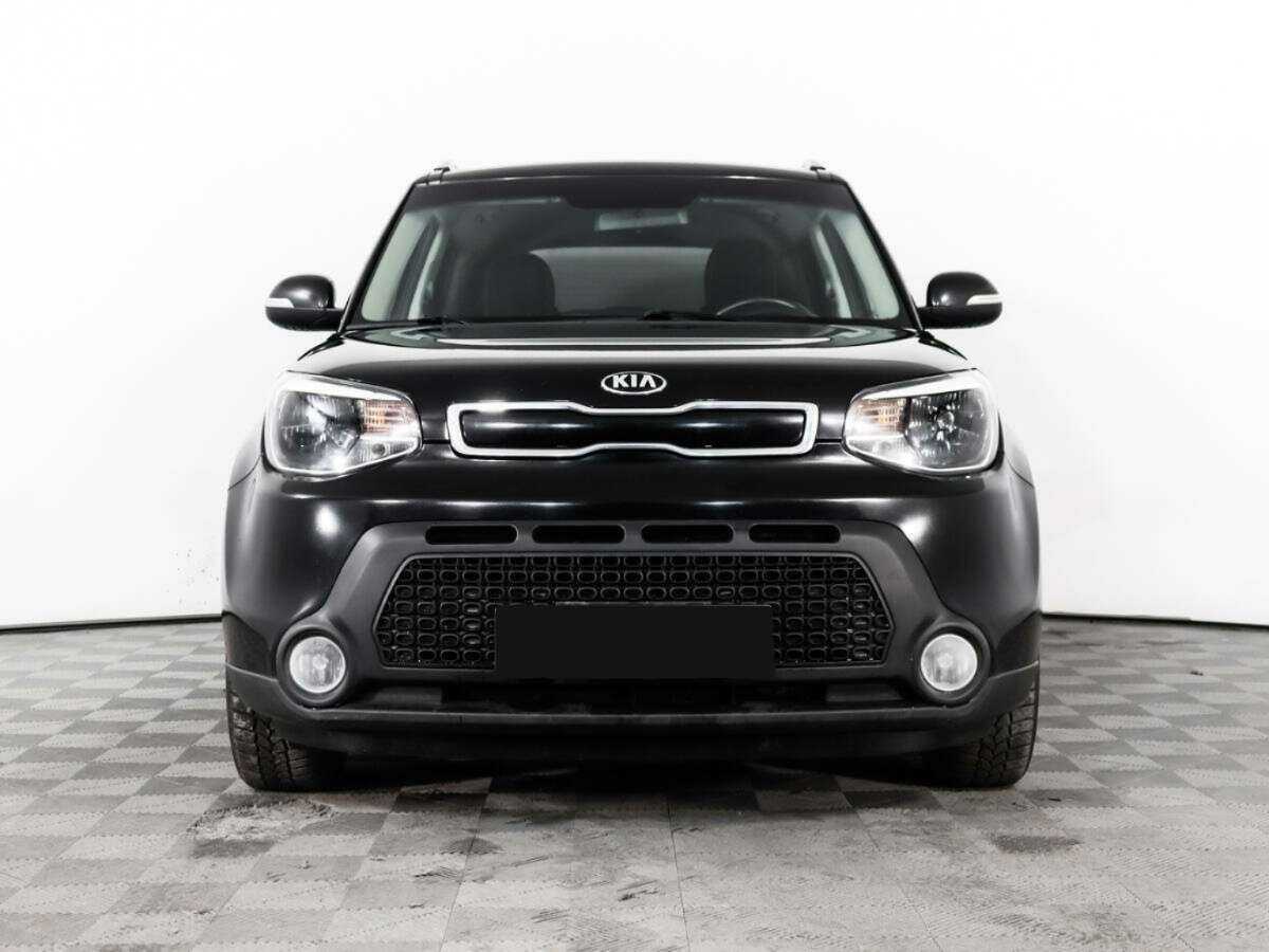 Купить Kia Soul, 2014, 149 500 км, фото №2