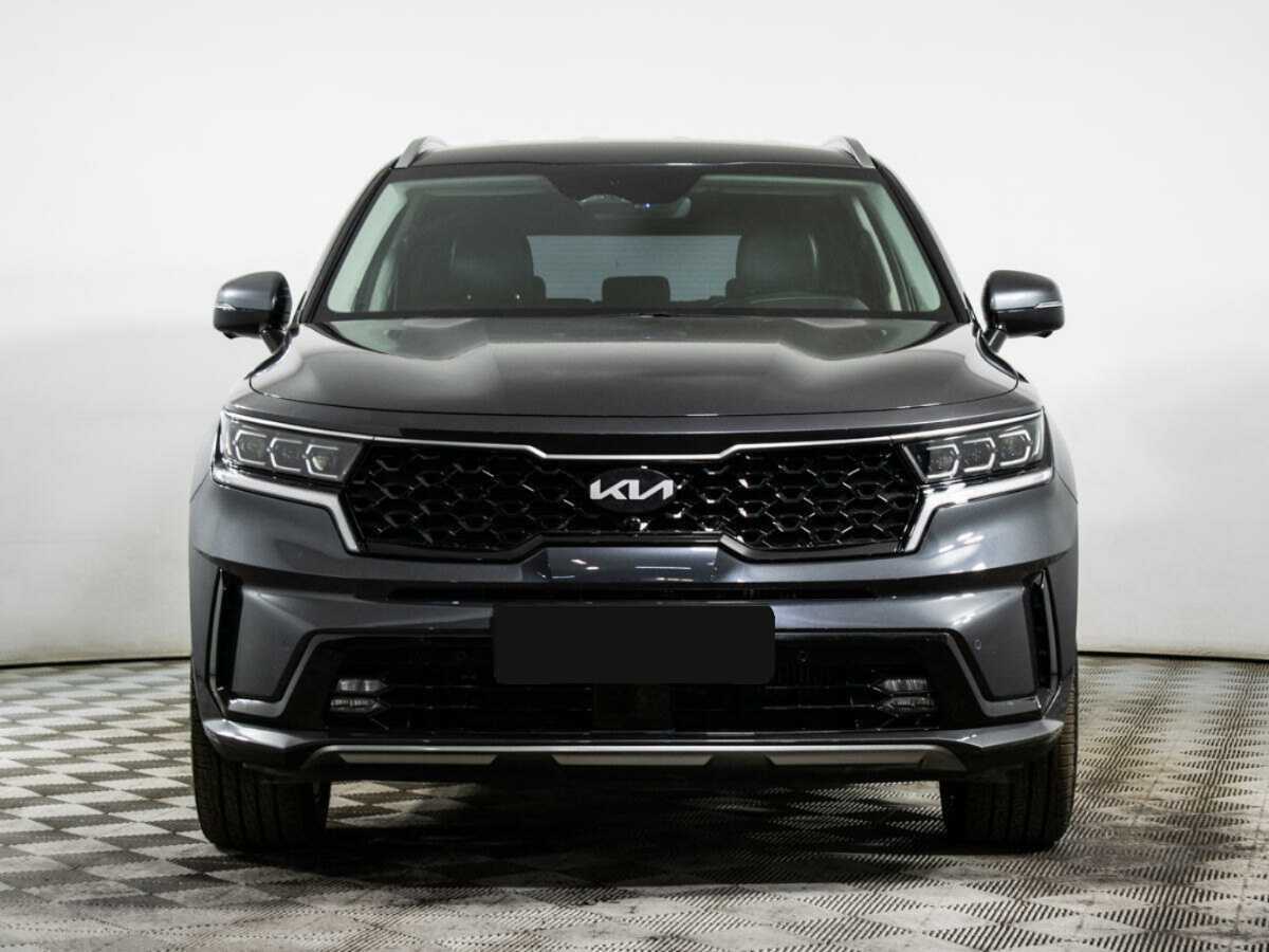 Купить Kia Sorento, 2020, 25 320 км, фото №2