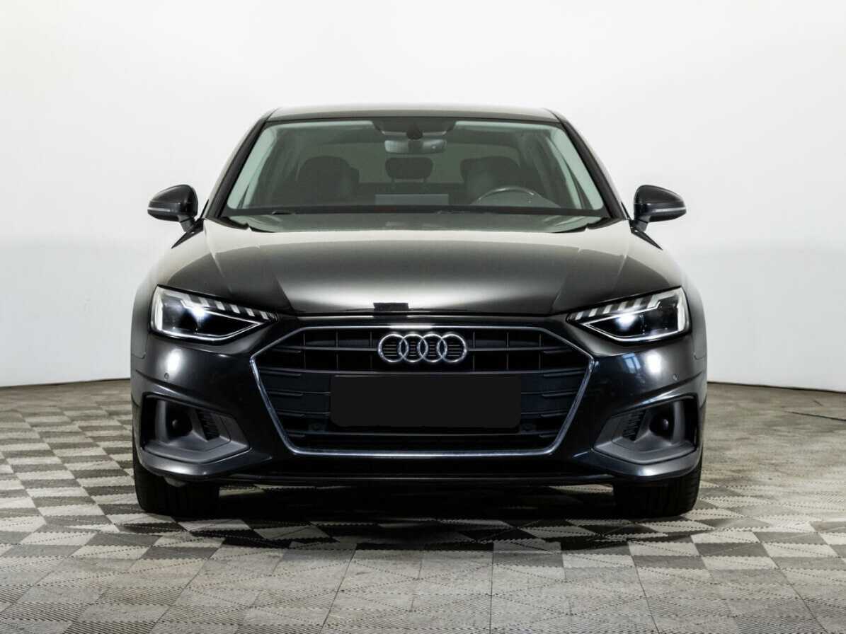Купить Audi A4 Long 35 TFSI, 2020, 84 123 км, фото №2