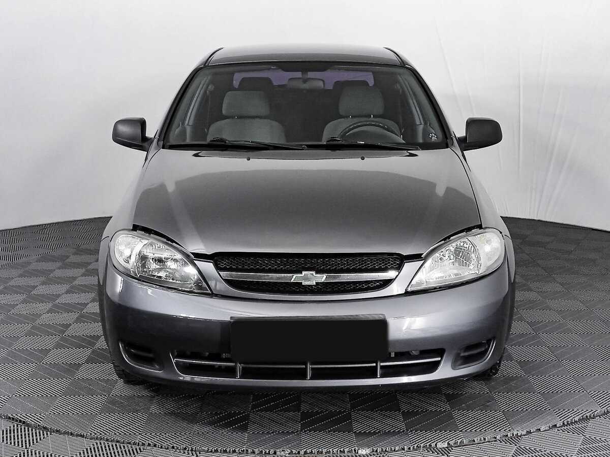 Купить Chevrolet Lacetti, 2012, 178 758 км, фото №2