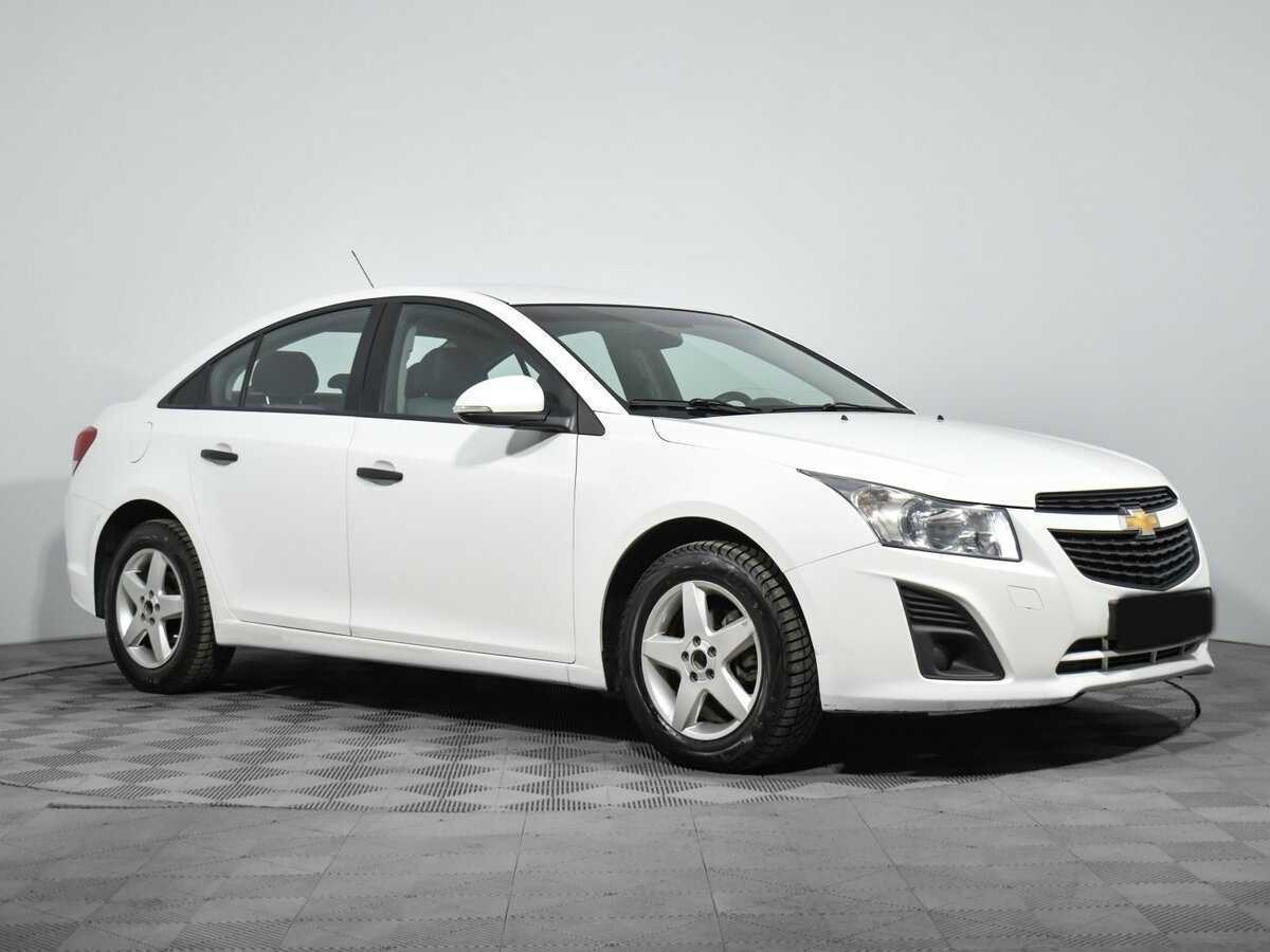 Купить Chevrolet Cruze, 2014, 178 225 км, фото №3