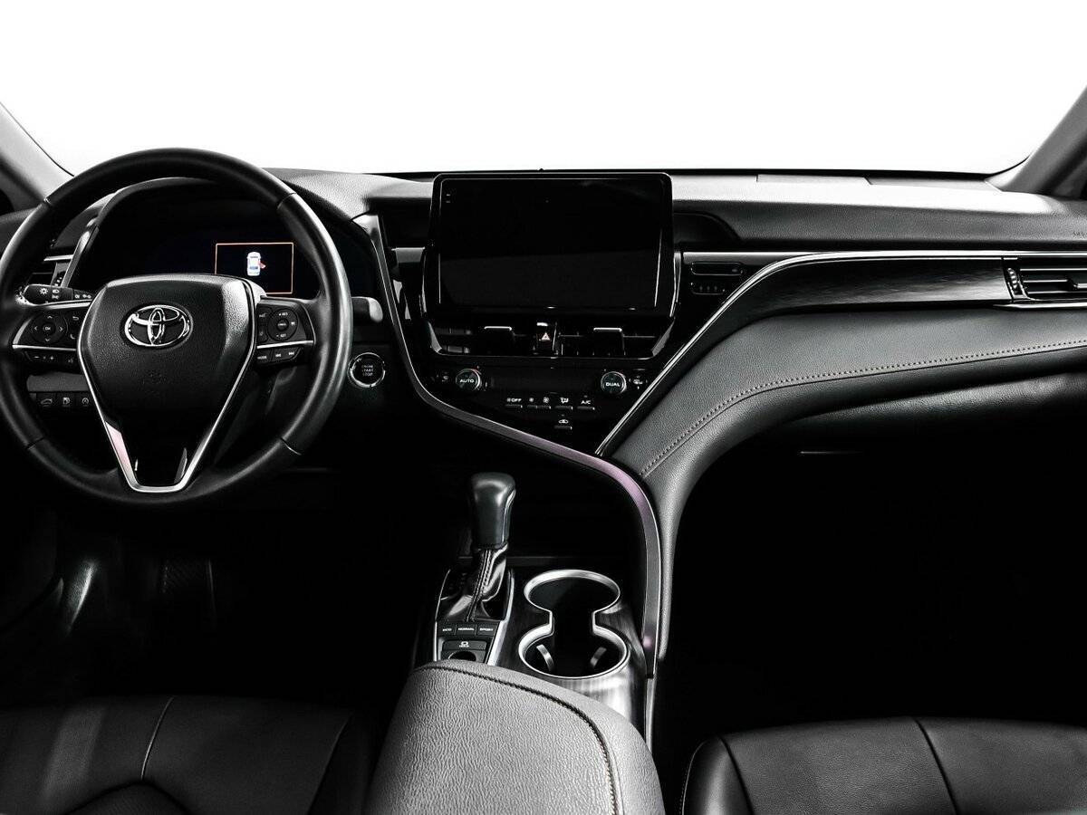 Купить Toyota Camry, 2023, 7 826 км, фото №11
