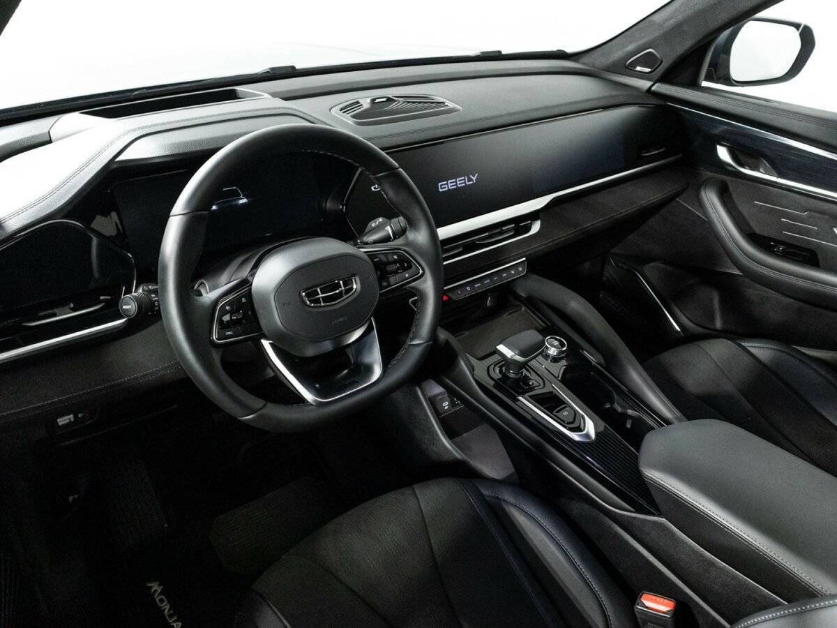 Купить Geely Monjaro, 2024, 20 631 км, фото №10