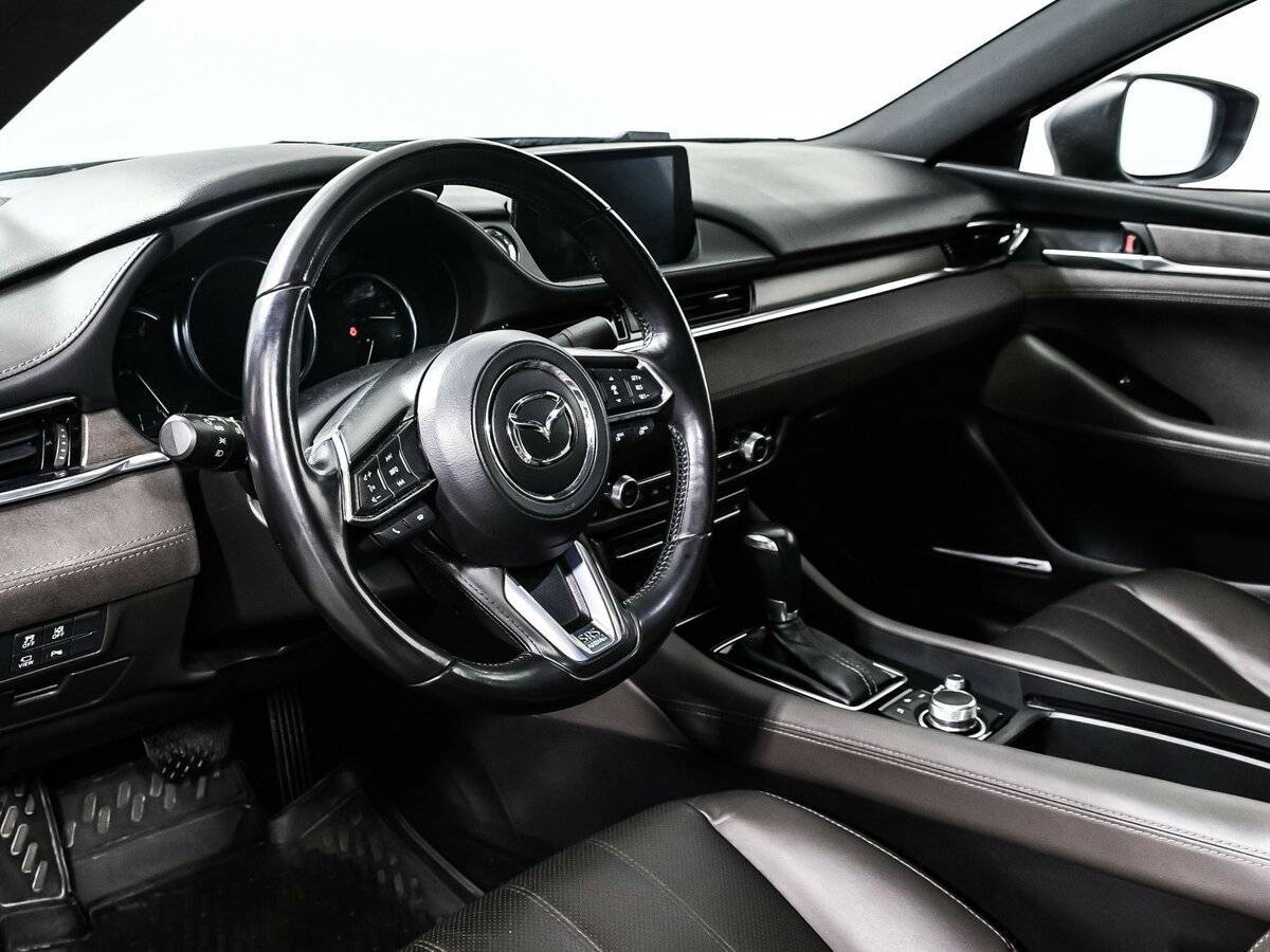 Купить Mazda 6, 2022, 68 795 км, фото №12