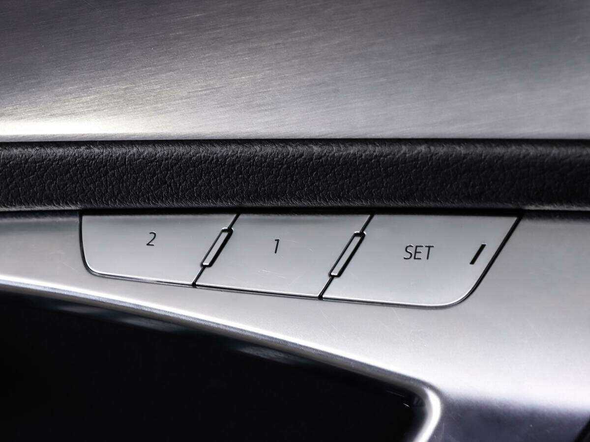 Купить Audi A6 45 TFSI, 2019, 116 855 км, фото №17