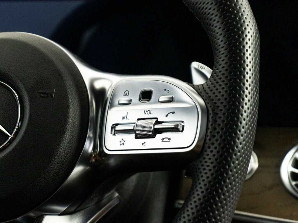 Купить Mercedes-Benz AMG GT 43, 2019, 26 806 км, фото №25