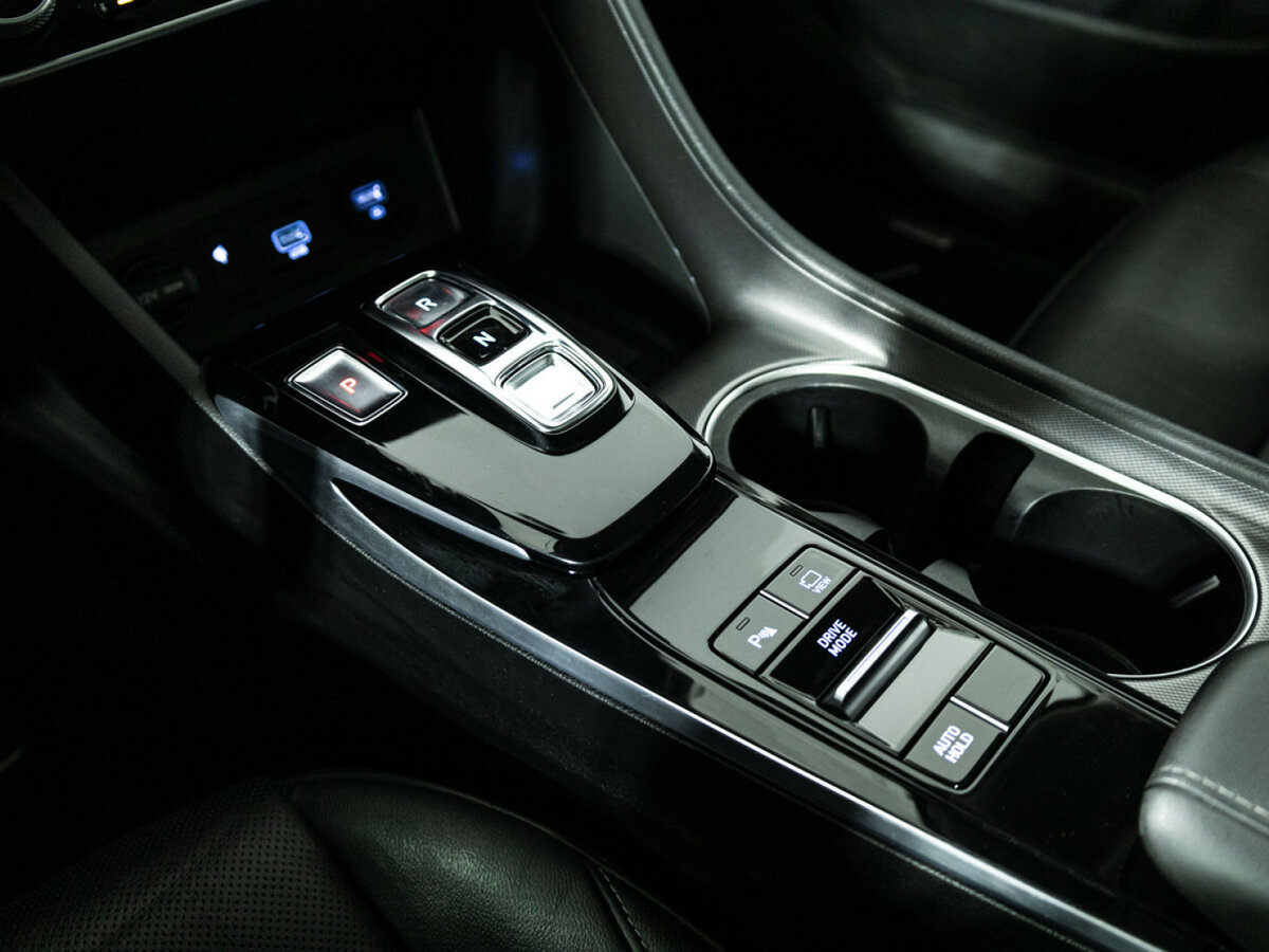 Купить Hyundai Sonata VIII (DN8), 2021, 104 439 км, фото №19