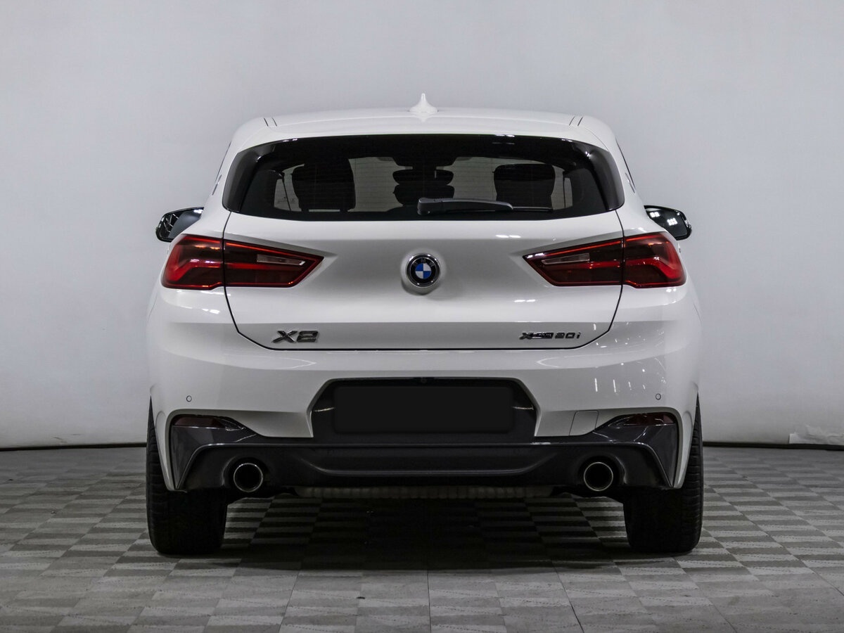 Купить BMW X2 xDrive20i I (F39), 2019, 85 456 км, фото №5