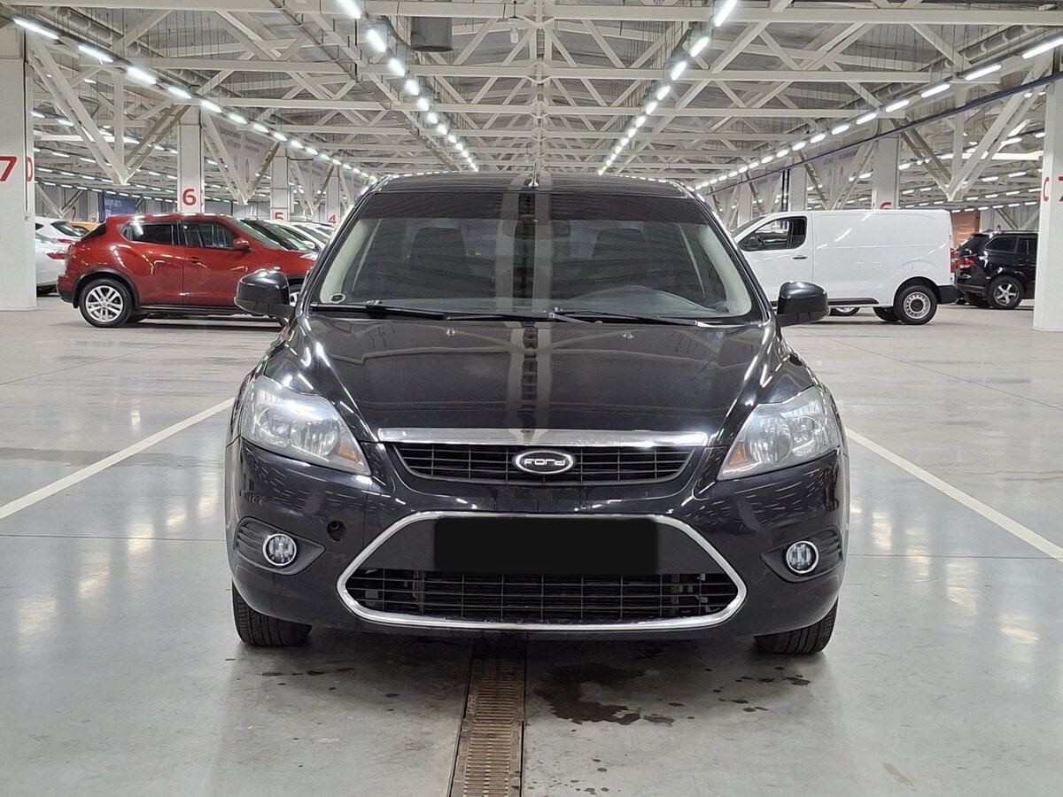 Купить Ford Focus II Рестайлинг, 2008, 340 639 км, фото №2