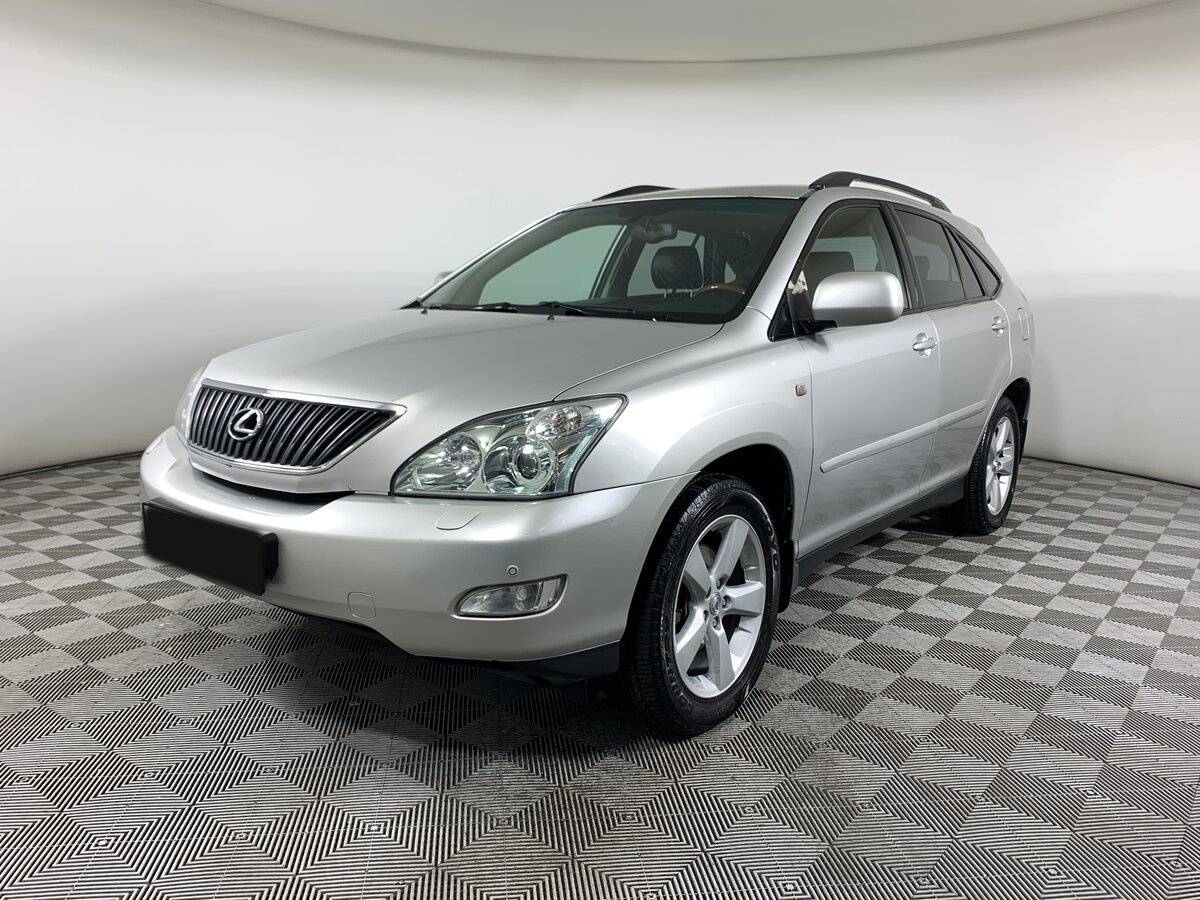 Купить Lexus RX 300, 2005, 257 600 км, фото №1