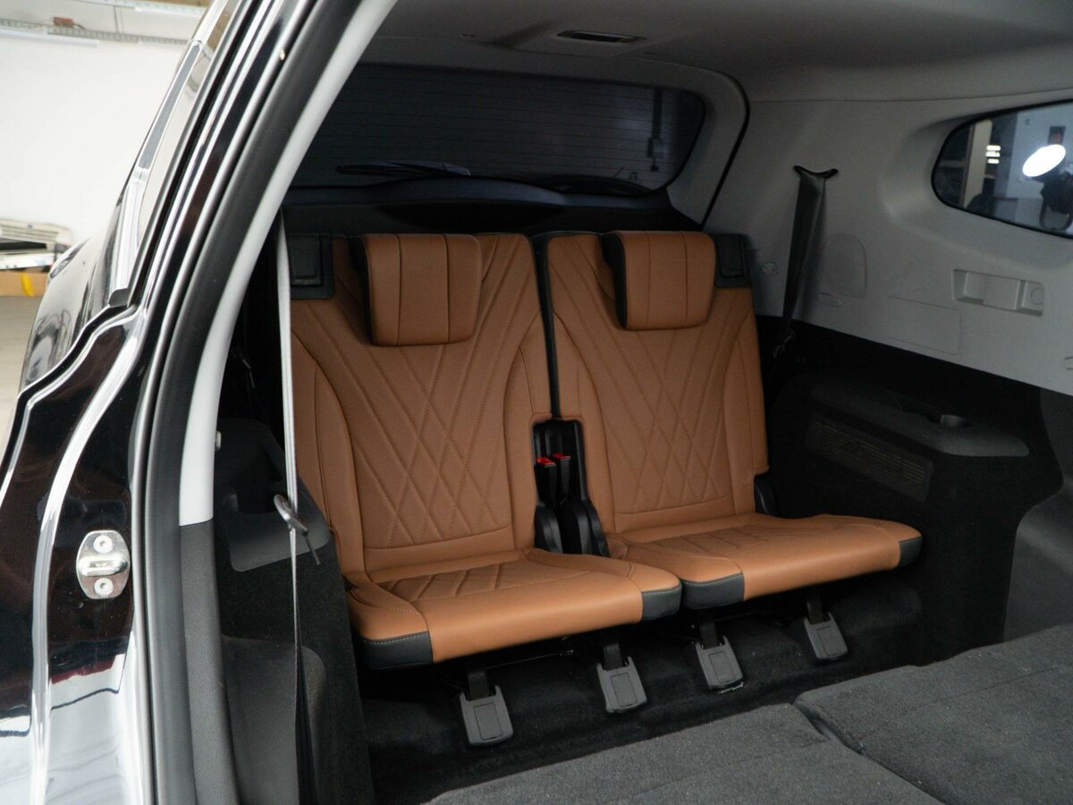 Купить Chery Tiggo 8 Pro Max I, 2023, 93 788 км, фото №8