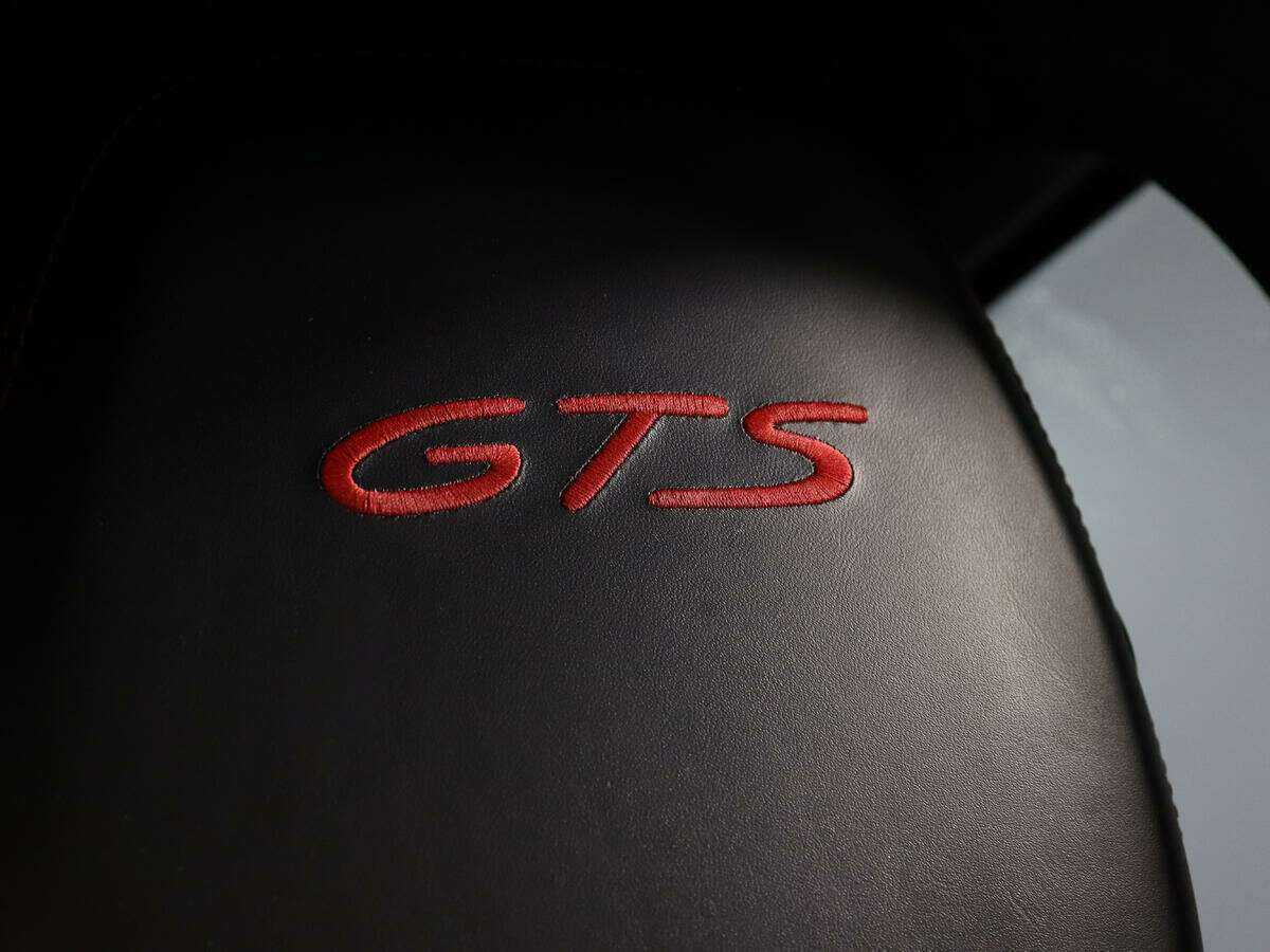 Купить Porsche Cayenne GTS, 2015, 107 400 км, фото №27