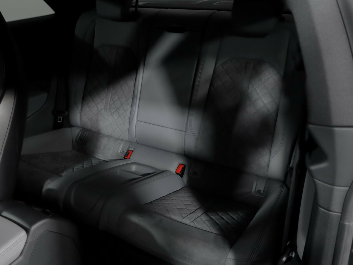 Купить Audi A5 45 TFSI II (F5) Рестайлинг, 2021, 27 778 км, фото №8