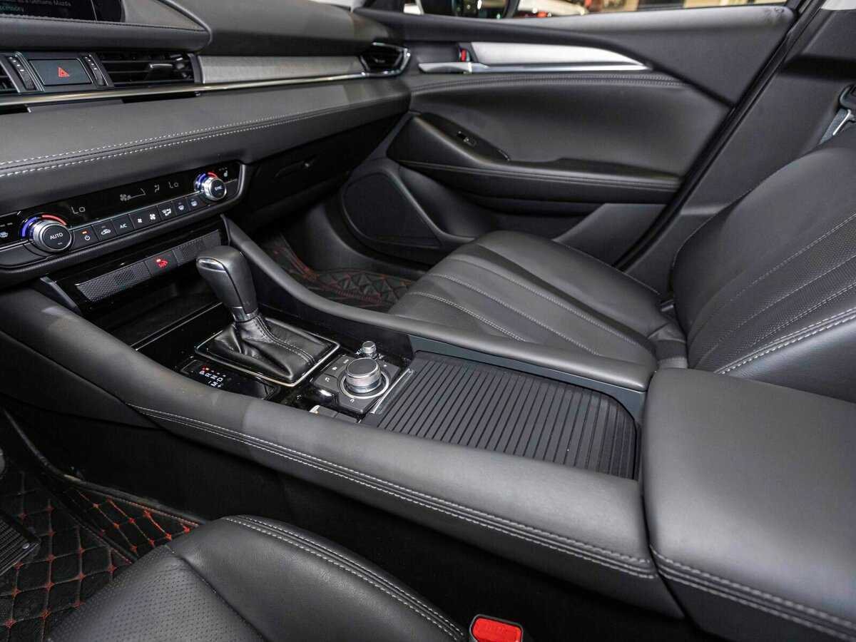 Купить Mazda 6 Atenza, 2023, 98 км, фото №12