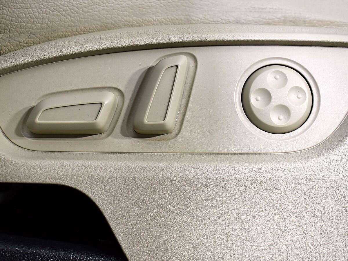 Купить Audi Q7, 2007, 167 855 км, фото №9