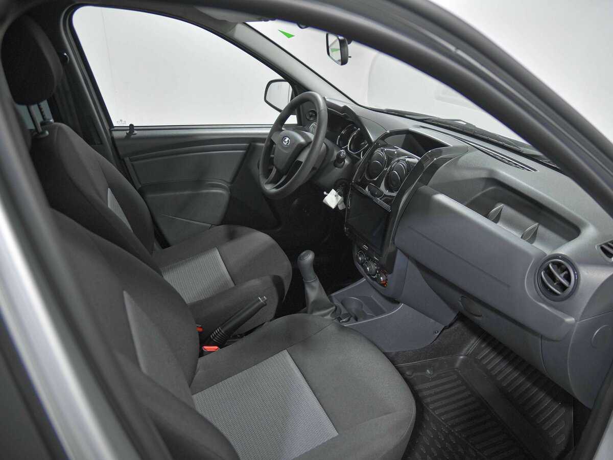 Купить Lada (ВАЗ) Largus, 2024, 12 км, фото №13