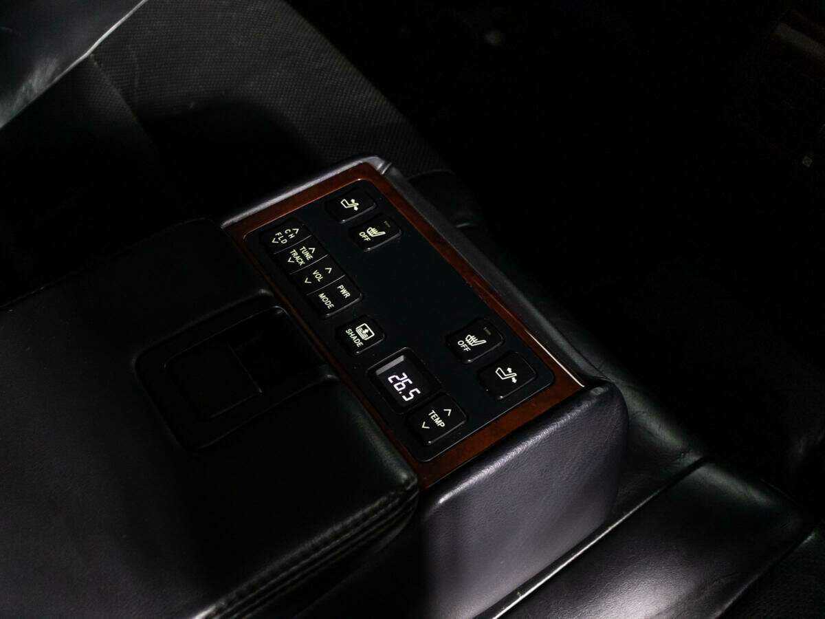 Купить Toyota Camry, 2012, 274 195 км, фото №19