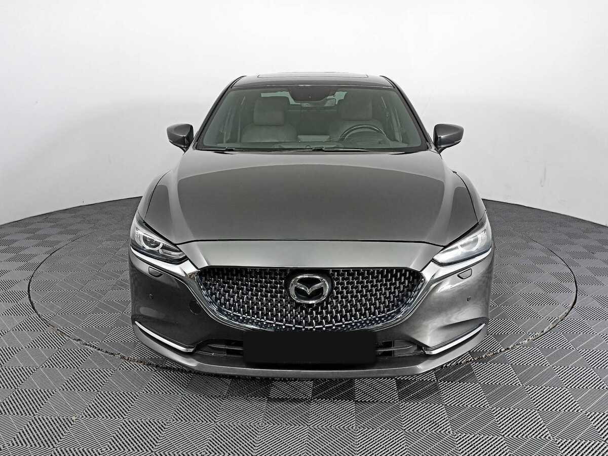 Купить Mazda 6, 2021, 67 194 км, фото №2