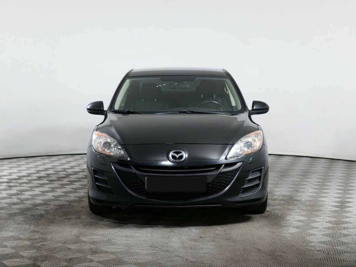 Купить Mazda 3, 2010, 248 567 км, фото №2