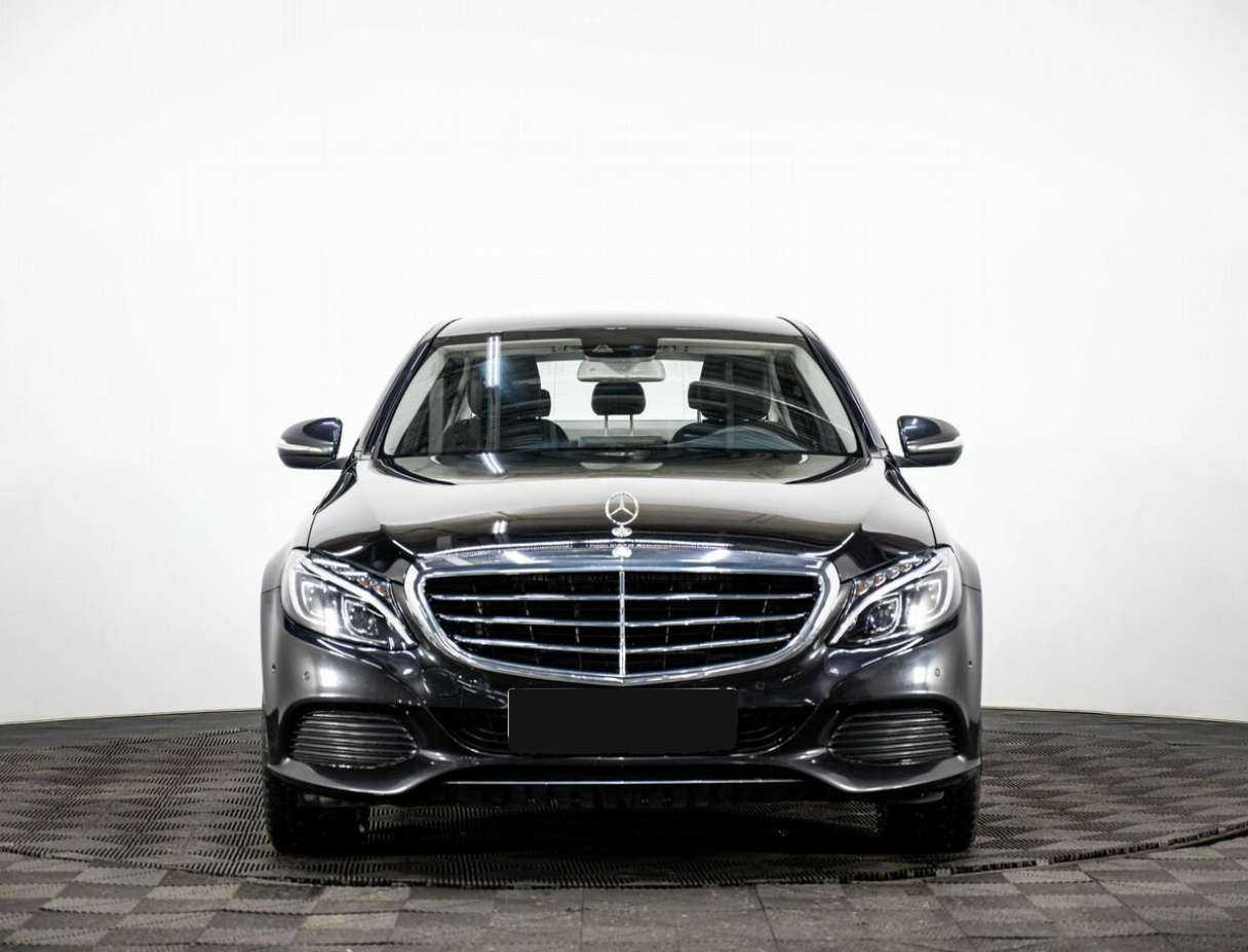 Купить Mercedes-Benz C-Класс 180, 2014, 100 800 км, фото №2