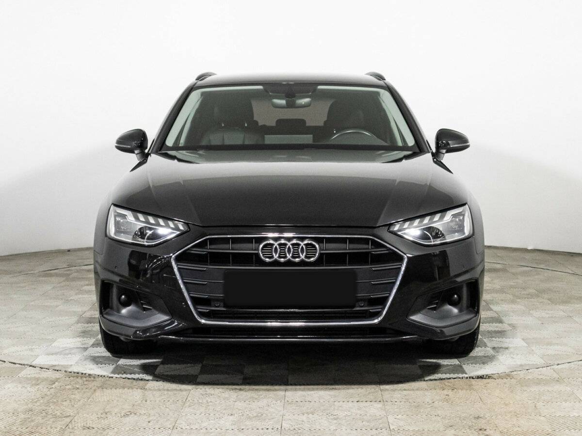Купить Audi A4 35 TFSI, 2020, 29 921 км, фото №2