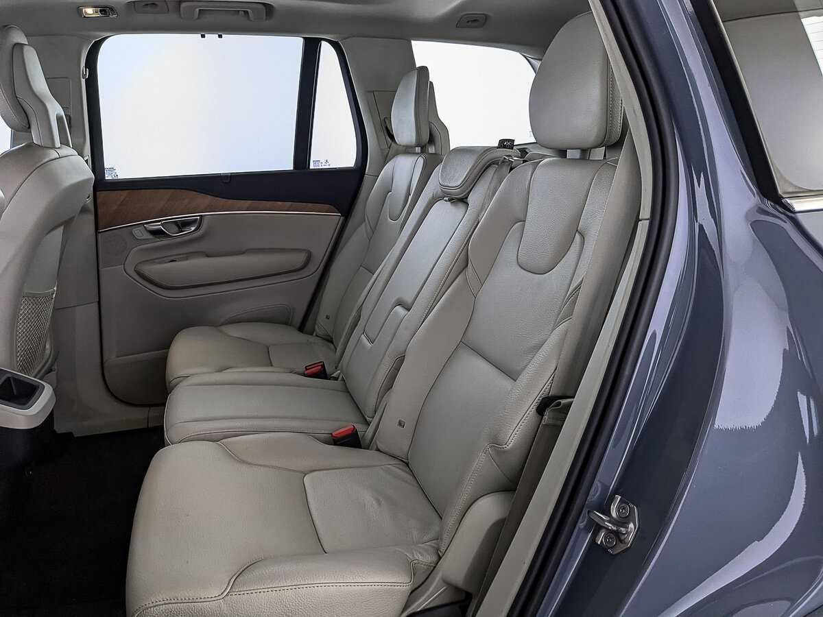 Купить Volvo XC90, 2020, 91 131 км, фото №16