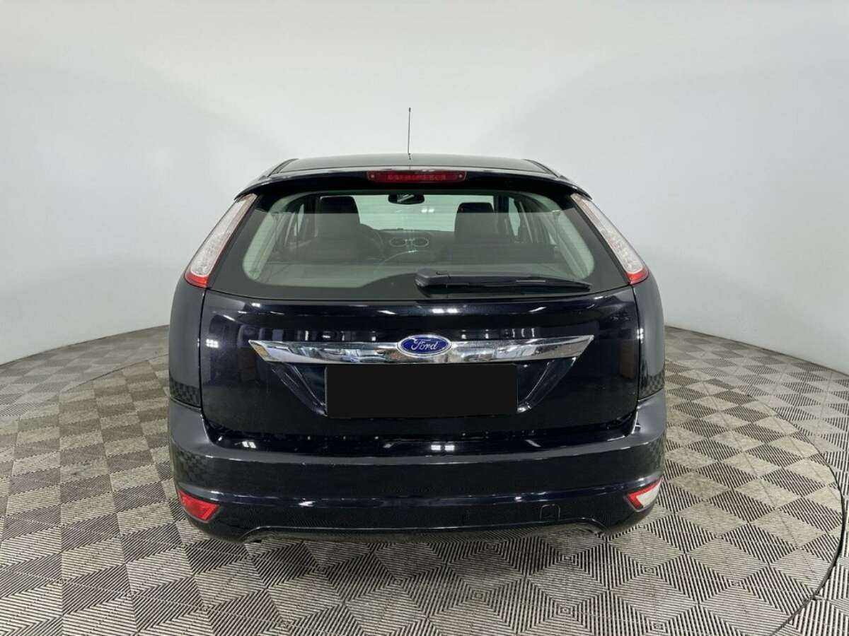 Купить Ford Focus, 2008, 176 829 км, фото №3