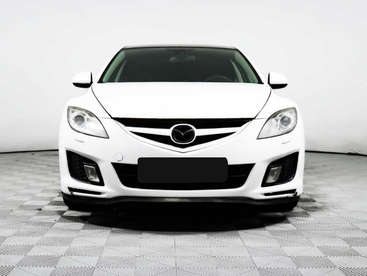Купить Mazda 6, 2011, 211 244 км, фото №2