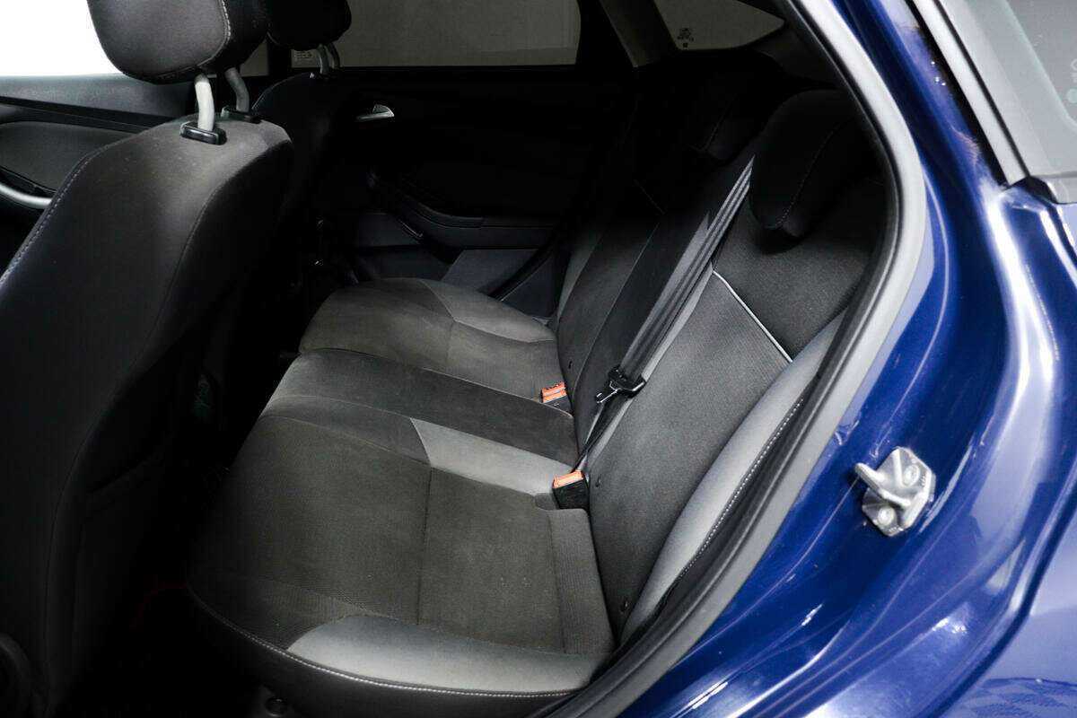 Купить Ford Focus, 2012, 195 159 км, фото №12