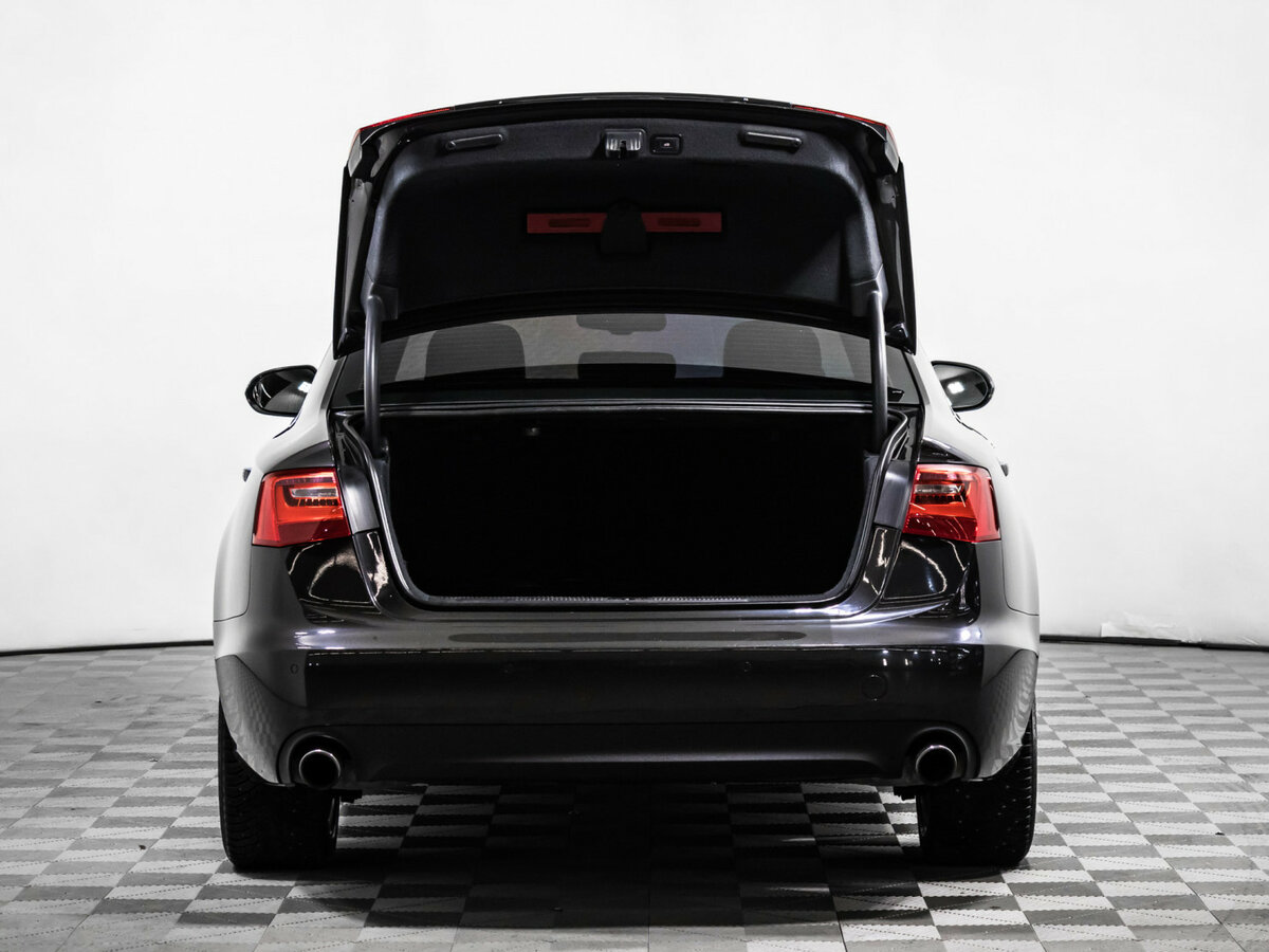 Купить Audi A6 IV (C7), 2014, 115 265 км, фото №11