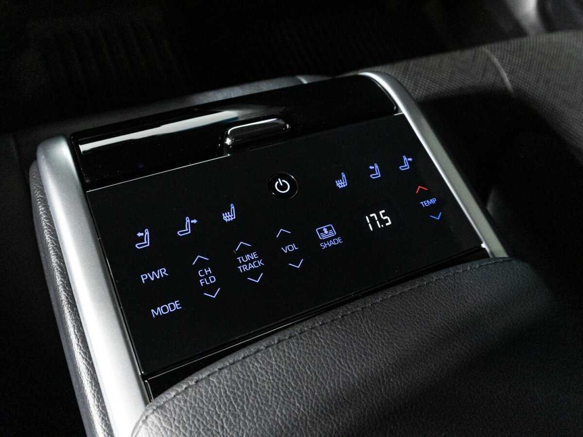Купить Toyota Camry, 2021, 49 506 км, фото №16
