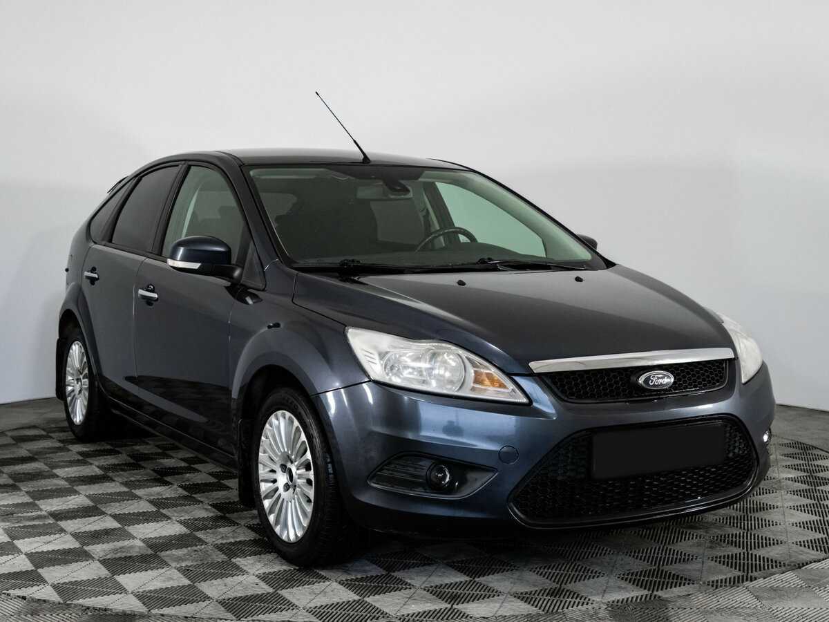 Купить Ford Focus, 2011, 134 676 км, фото №3