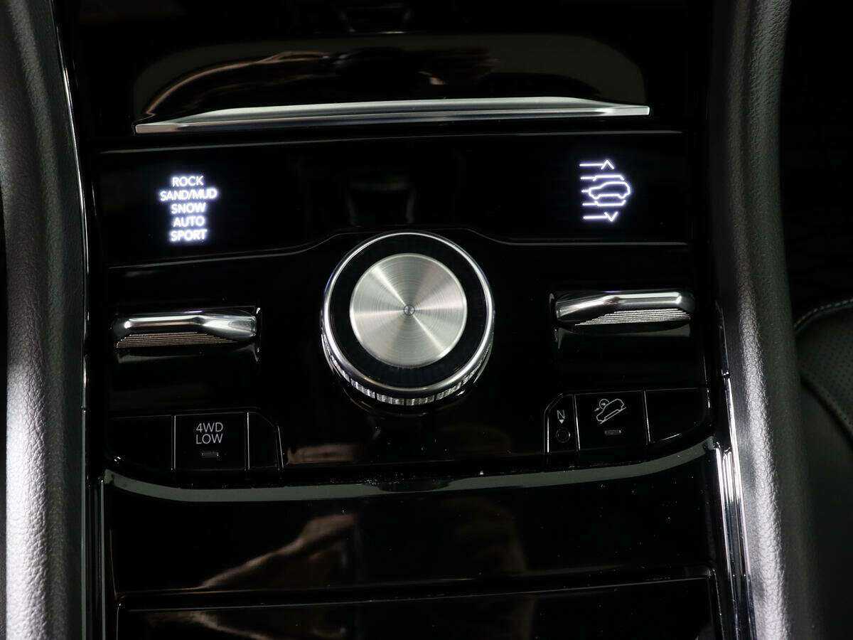 Купить Jeep Grand Cherokee, 2022, 22 299 км, фото №21