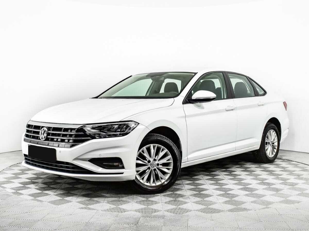 Купить Volkswagen Jetta, 2020, 32 332 км, фото №1