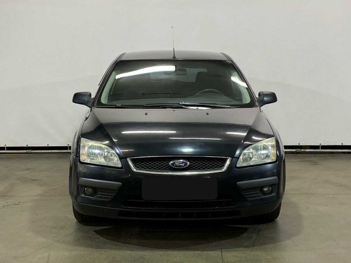 Купить Ford Focus, 2006, 294 503 км, фото №2