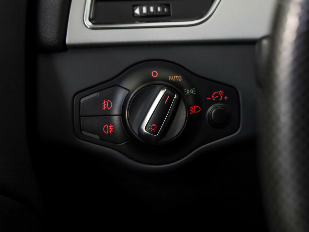Купить Audi A5 I (8T), 2010, 221 949 км, фото №15