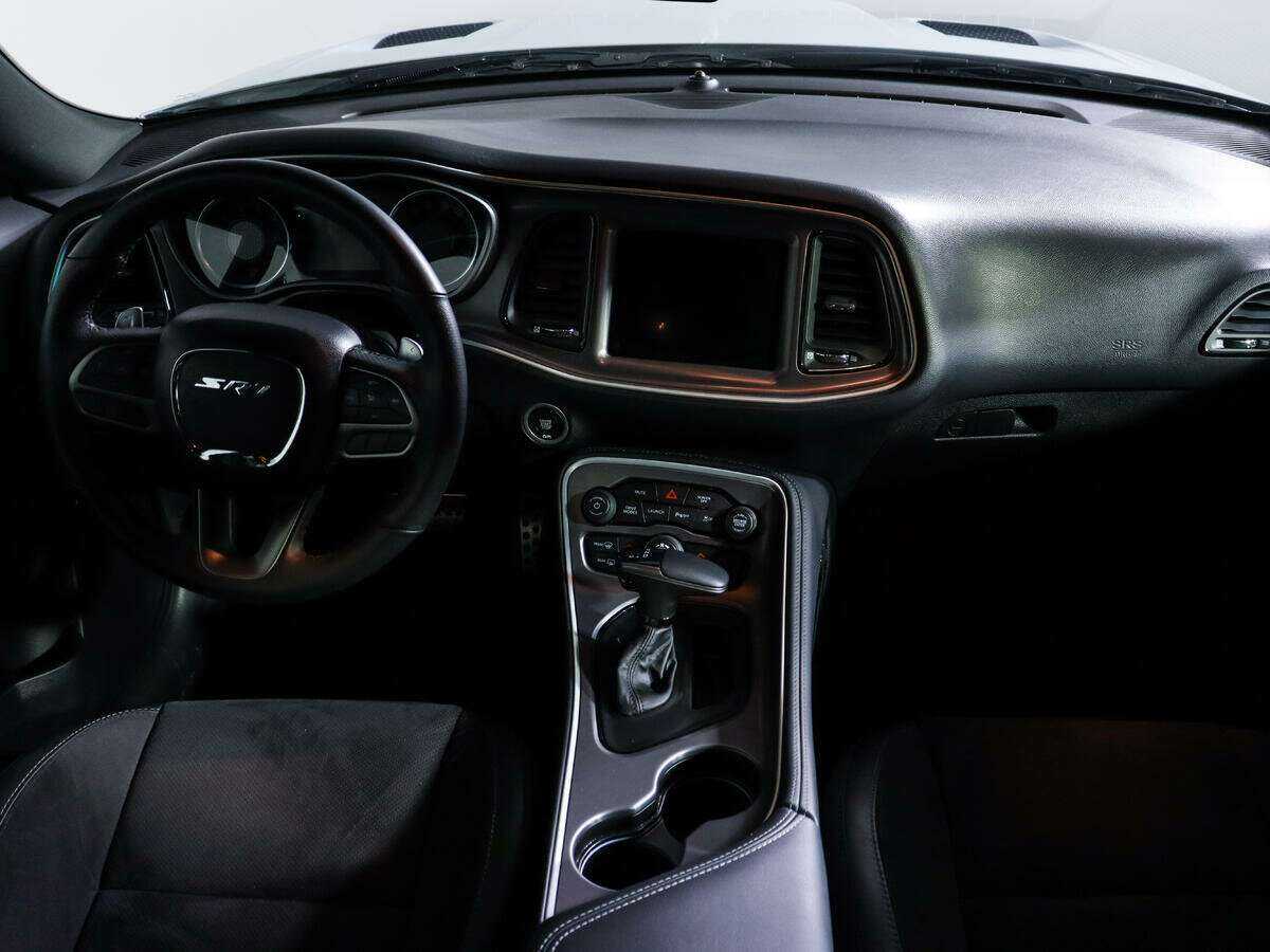 Купить Dodge Challenger R__T, 2021, 9 975 км, фото №11