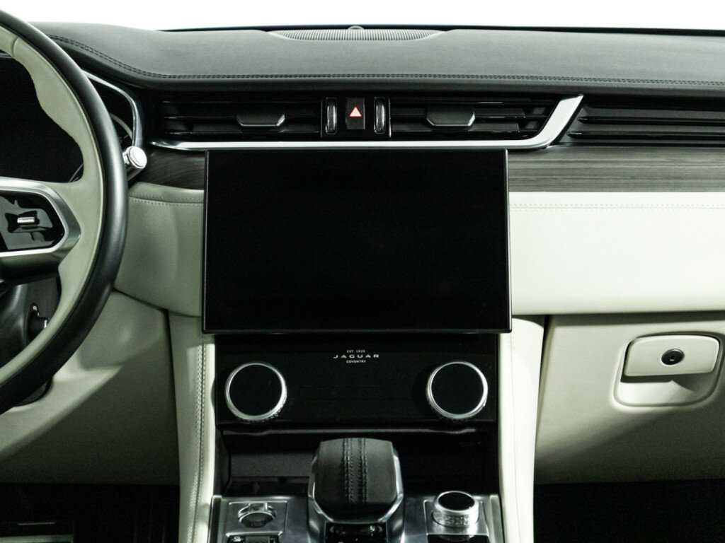Купить Jaguar F-Pace, 2022, 26 425 км, фото №14