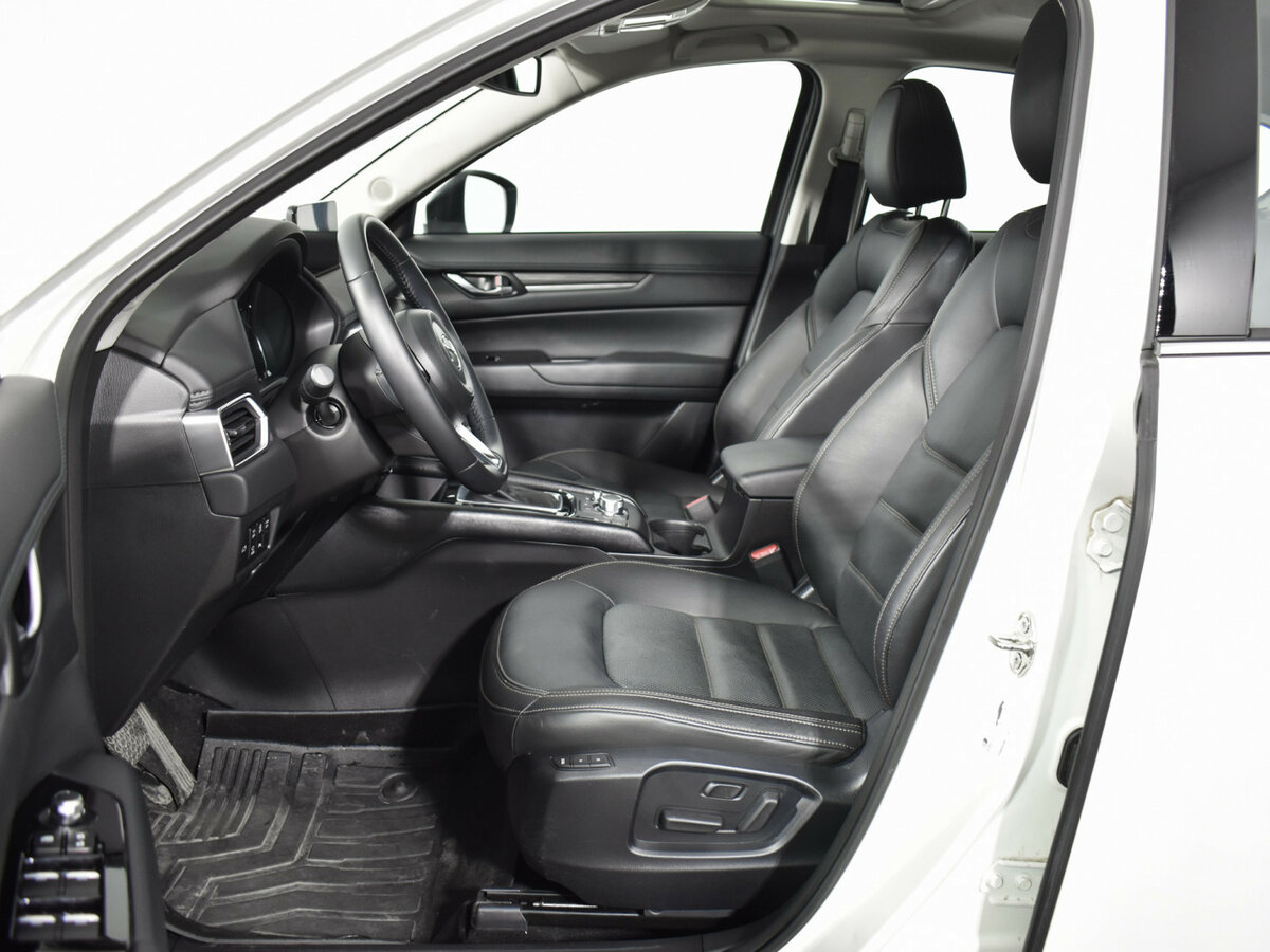 Купить Mazda CX-5 II Рестайлинг, 2024, 21 552 км, фото №10