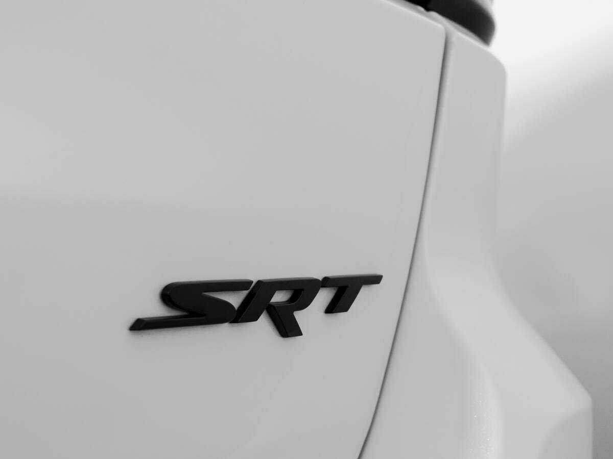Купить Jeep Grand Cherokee SRT, 2020, 18 883 км, фото №21