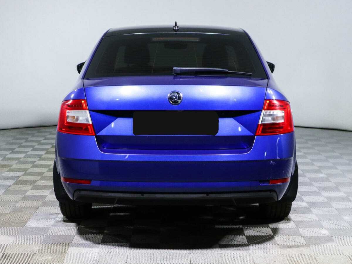 Купить Skoda Octavia, 2020, 129 000 км, фото №6
