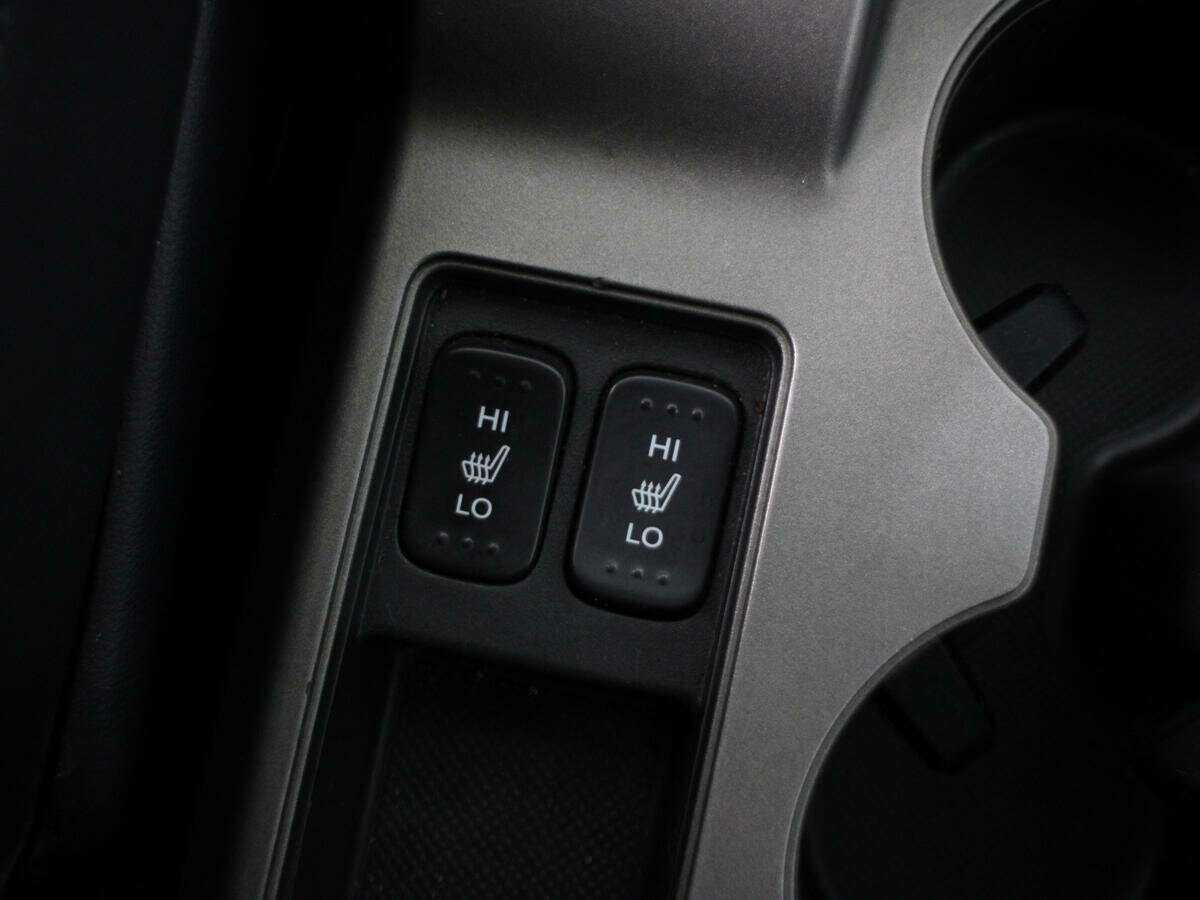 Купить Honda CR-V, 2011, 233 386 км, фото №19