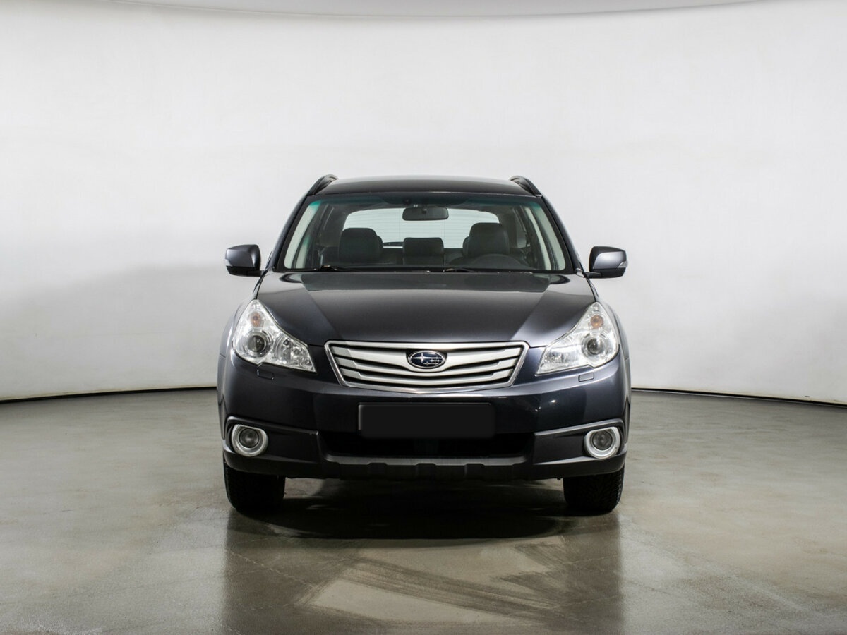 Купить Subaru Outback IV, 2011, 302 143 км, фото №2