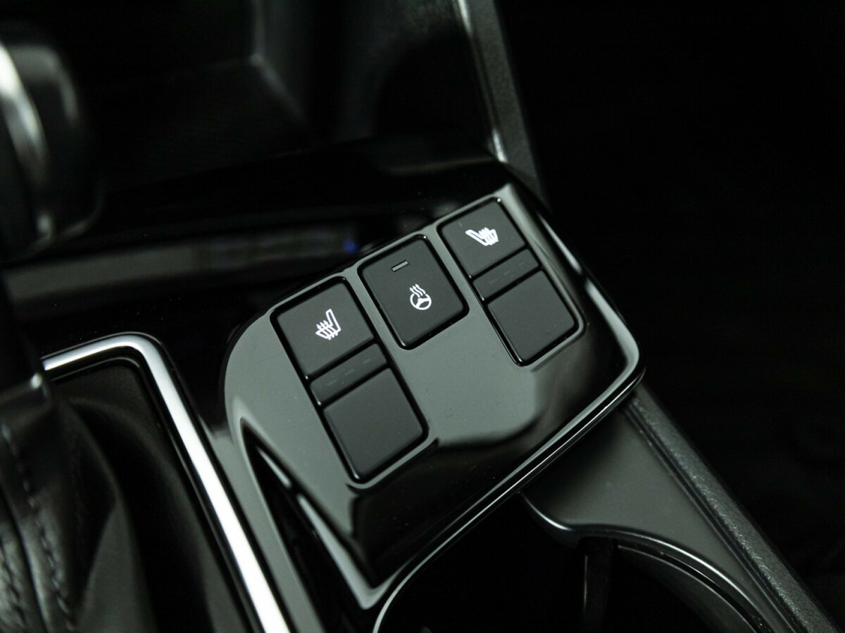 Купить Kia Sportage V, 2022, 52 000 км, фото №18