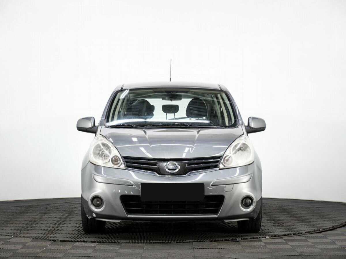Купить Nissan Note, 2011, 200 000 км, фото №2