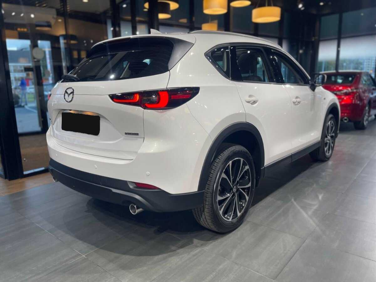 Купить Mazda CX-5, 2024, 8 км, фото №4