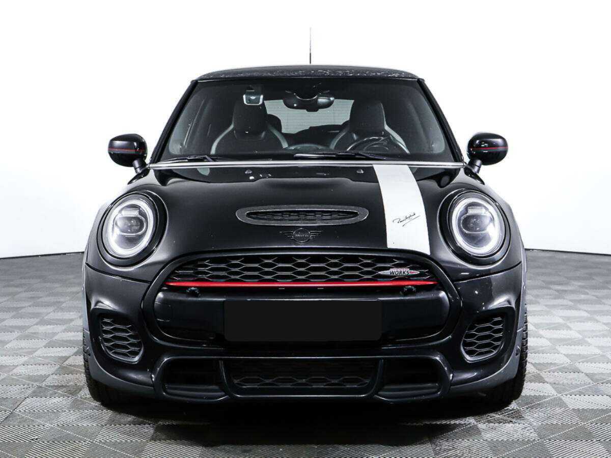 Купить Mini Hatch JCW John Cooper Works, 2020, 32 000 км, фото №2